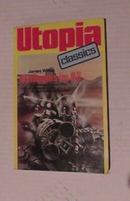 Utopia Classics 23, Gefängnis im All, Pabel ...