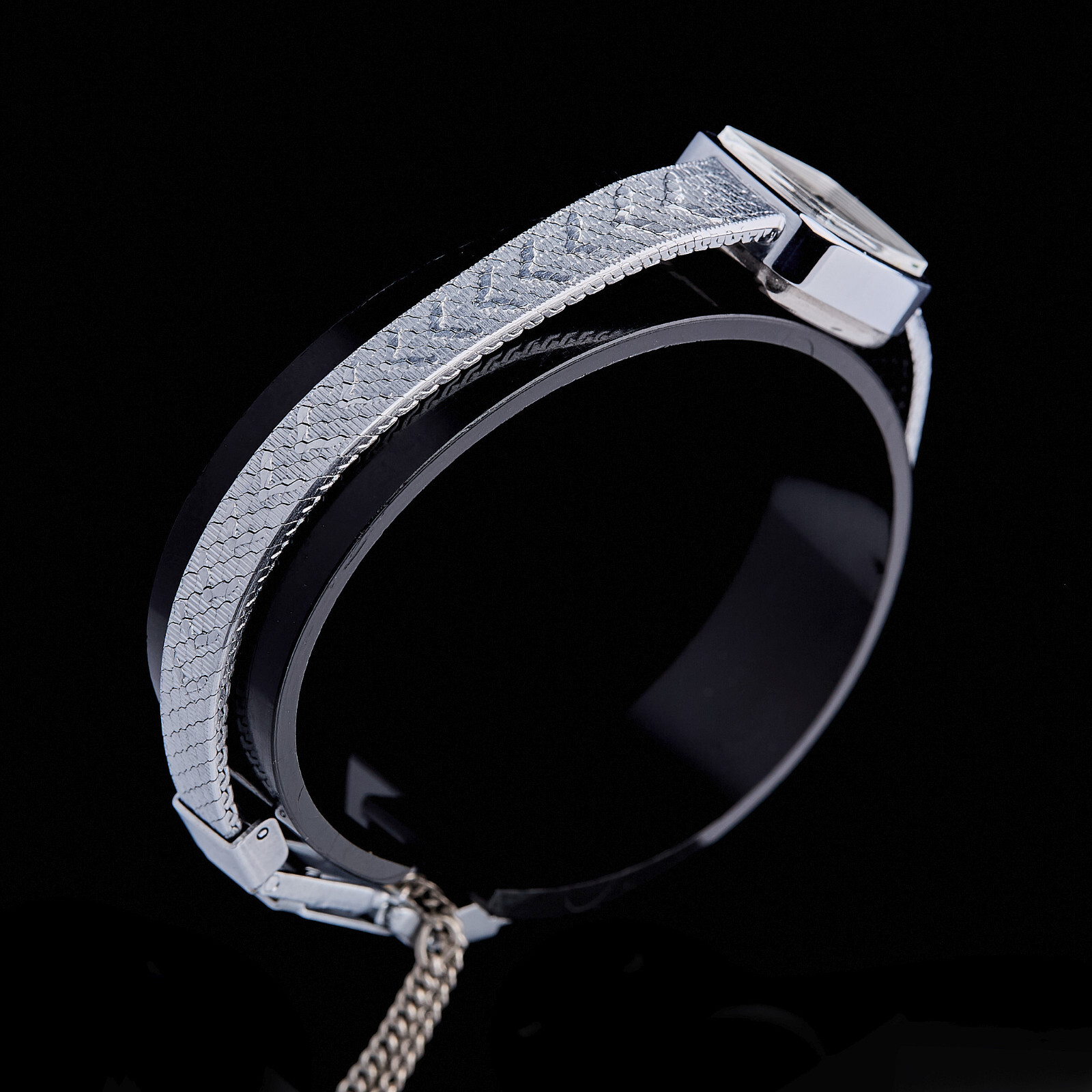 Vintage women's cocktail watches. Soviet Watch Ladies CHAIKA. Unique gift!