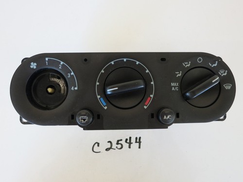 C2544 ошибка приус 10