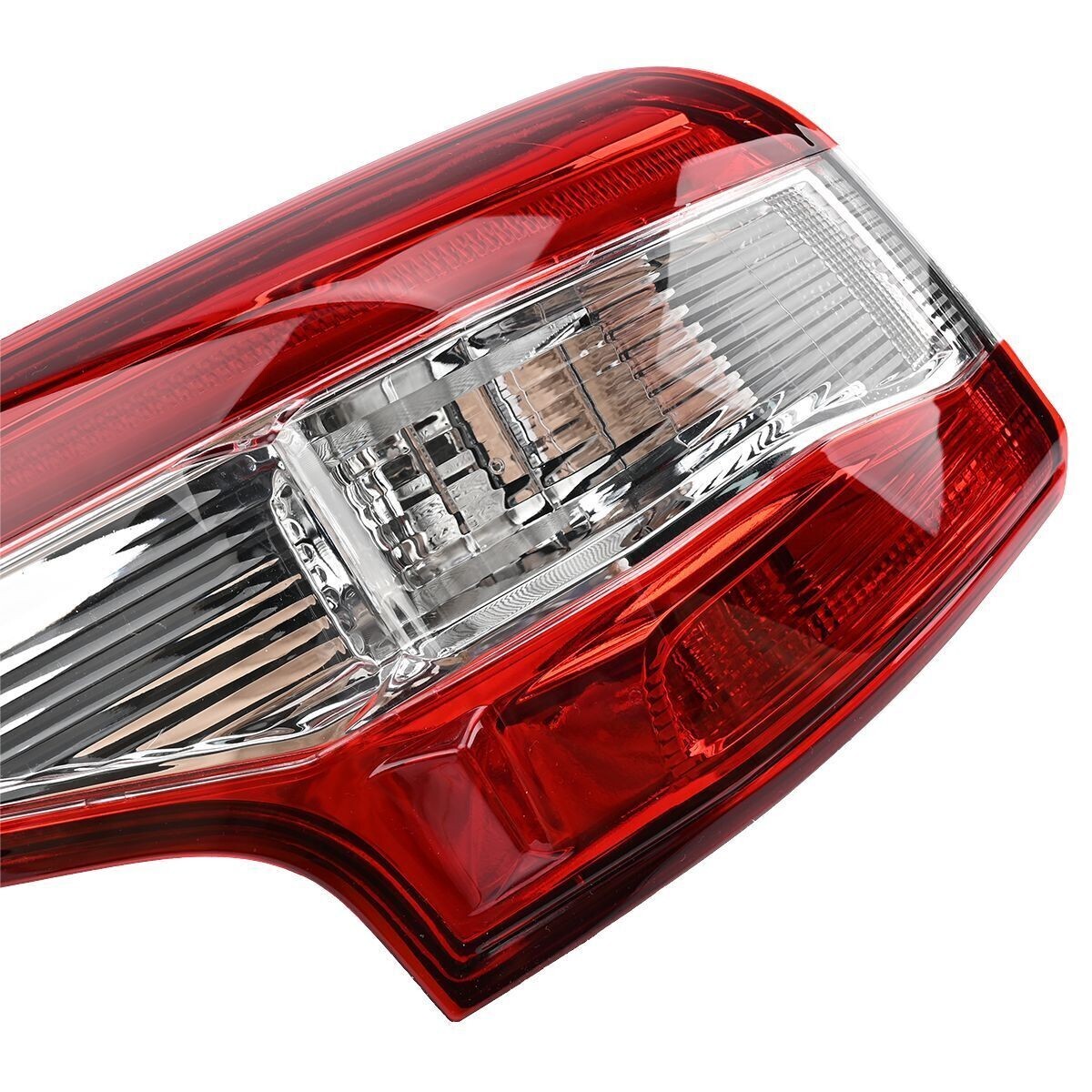 Left N/S Outer Rear Tail Light Brake Lamp For Nissan Qashqai MK2 J11