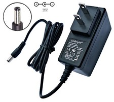 9V 1A AC/DC Adapter For Casio CTK-541 LK-100 LK-45 CTK-150 CTK-230 AT-1 Keyboard