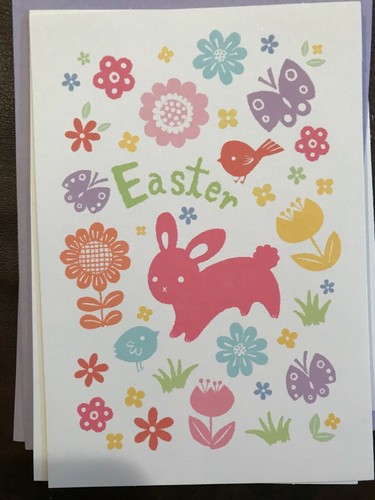 Easter Assorted Cards Sunrise By Hallmark Choose From List . - Picture 92 of 97