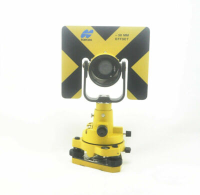 Total Stations & Accessories - System For Total Station