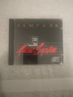 Delco Electronics Music System Sampler (CD) MFSL Silver Series