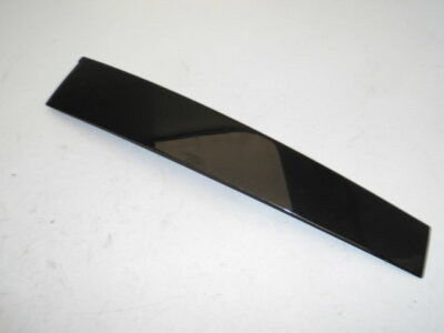 Original VW Phaeton 3D B-Säule Leiste Verkleidung Blende Hinten Links 3D4839889J
