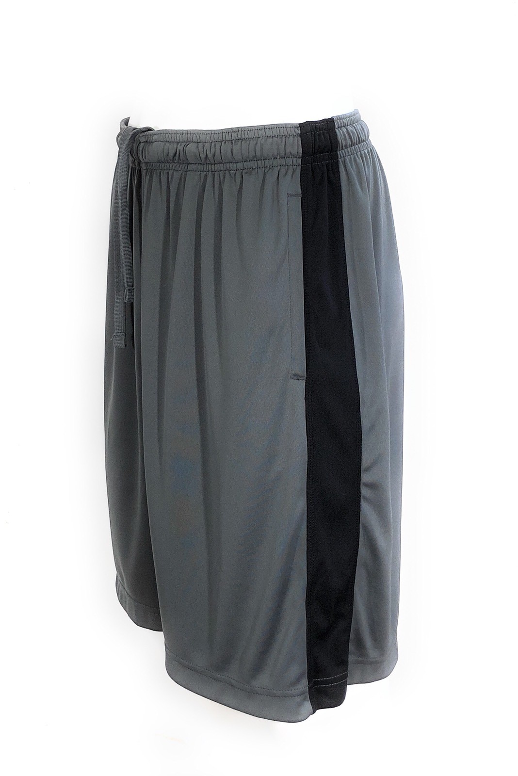 Xersion Men's Basketball Shorts Inseam 10" Color Grey / Black SMLXL2XL NWT. eBay