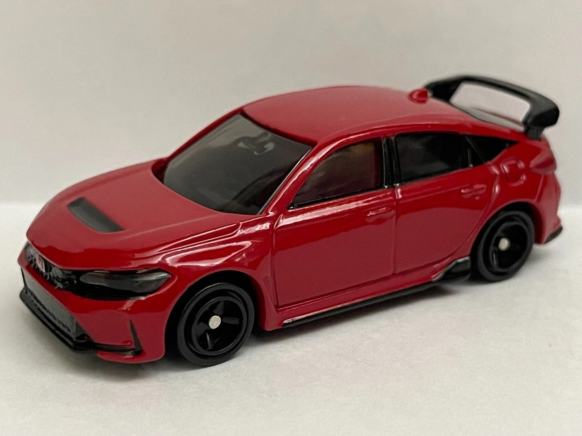 Tomica type r 2025