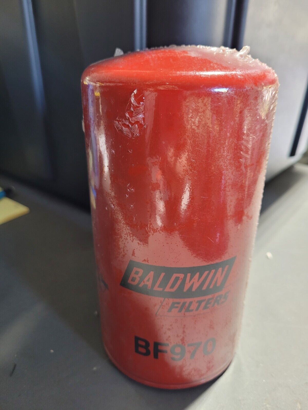 BF970 BALDWIN OIL FILTER NEW, SEALED PACKAGE