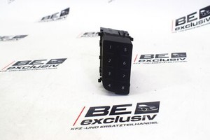 Audi A4 8W 35 TFSI Bedienungseinheit Multimediasystem Schalter 8W1919616C