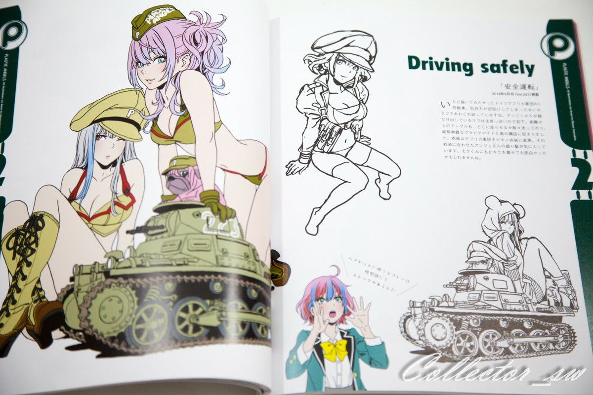 Shunya Yamashita's Plastic Angels Art Book (AIR/DHL) | eBay Shunya Yamashita's Plastic Angels Art Book (AIR/DHL) | eBay