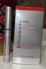 Elizabeth Arden Pro Lash Recovery Serum 0.13 Oz Free Shipping Sealed BNIB