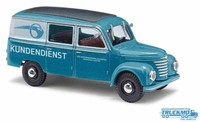 Busch Kundendienst Mz Framo V901/2 Halbbus 51281
