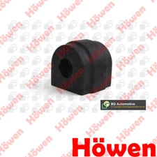 Fits BMW 3 Series 1998-2007 Anti Roll Bar Bush Front Howen 31351097179