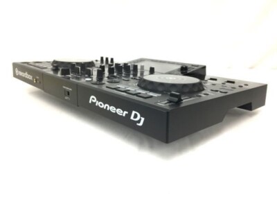 Pionner XDJ-RR DJ controller dust cover with original box Japan | eBay