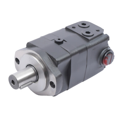 Hydraulic Motor Straight Shaft Fits for Char-Lynn 104-1063-006 Eaton 104-1063