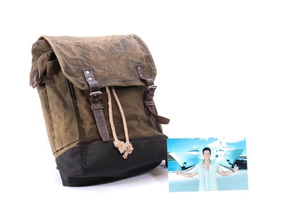 lara croft backpack for sale