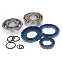 Kurbelwellenlager Satz äHnlich / Baugleich SKF FüR Vespa 125 Primavera ET3