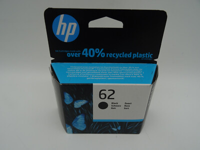 Original HP C2P04AE / 62 Druckkopfpatrone schwarz für HP 5540 Series