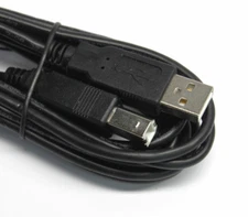 Cable Cord Connector for Canon SELPHY Printers