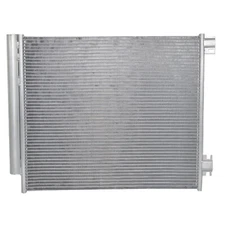 A/C Condenser Fit for 17-19 NS R-OGUE SPT w/R/D COND(PFC)