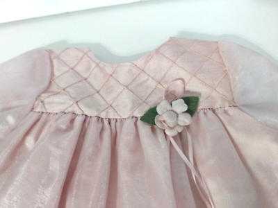 silk easter dress Karymi Easter Dresses for Women 2026 Satin Formal Midi Dress, Boat Neck Batwing Sleeve Cocktail Dress with Rhinestone Brooch Waist Detail,