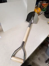 Seymour Midwest 49191 Ceremonial Shovel,23 In.