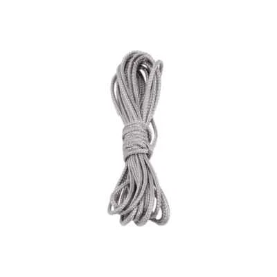 Servo Winch cord w/ Trailer Hook for 1/10 RC Crawler SCX10 TRX4 KM2 YIKONG DIY - Image 1 of 4