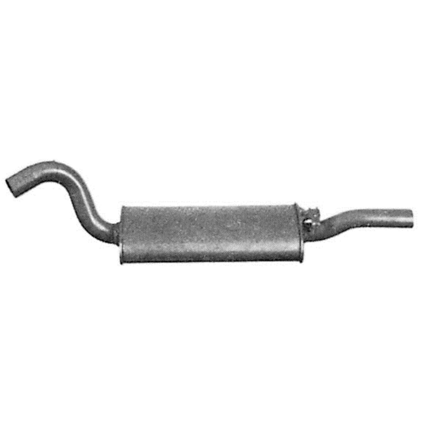 Imasaf Auspuff ESD Endtopf AUDI 90 Coupe online kaufen | eBay