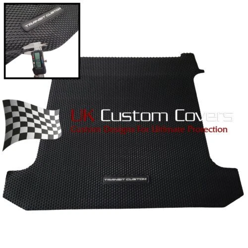 Alfombrillas caucho para coches