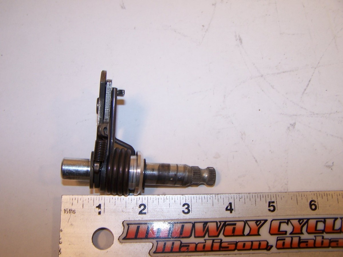 1993-97 KAWASAKI ZX9 GEAR CHANGE SHIFT SHAFT LEVER 13161-1193 ZX 7