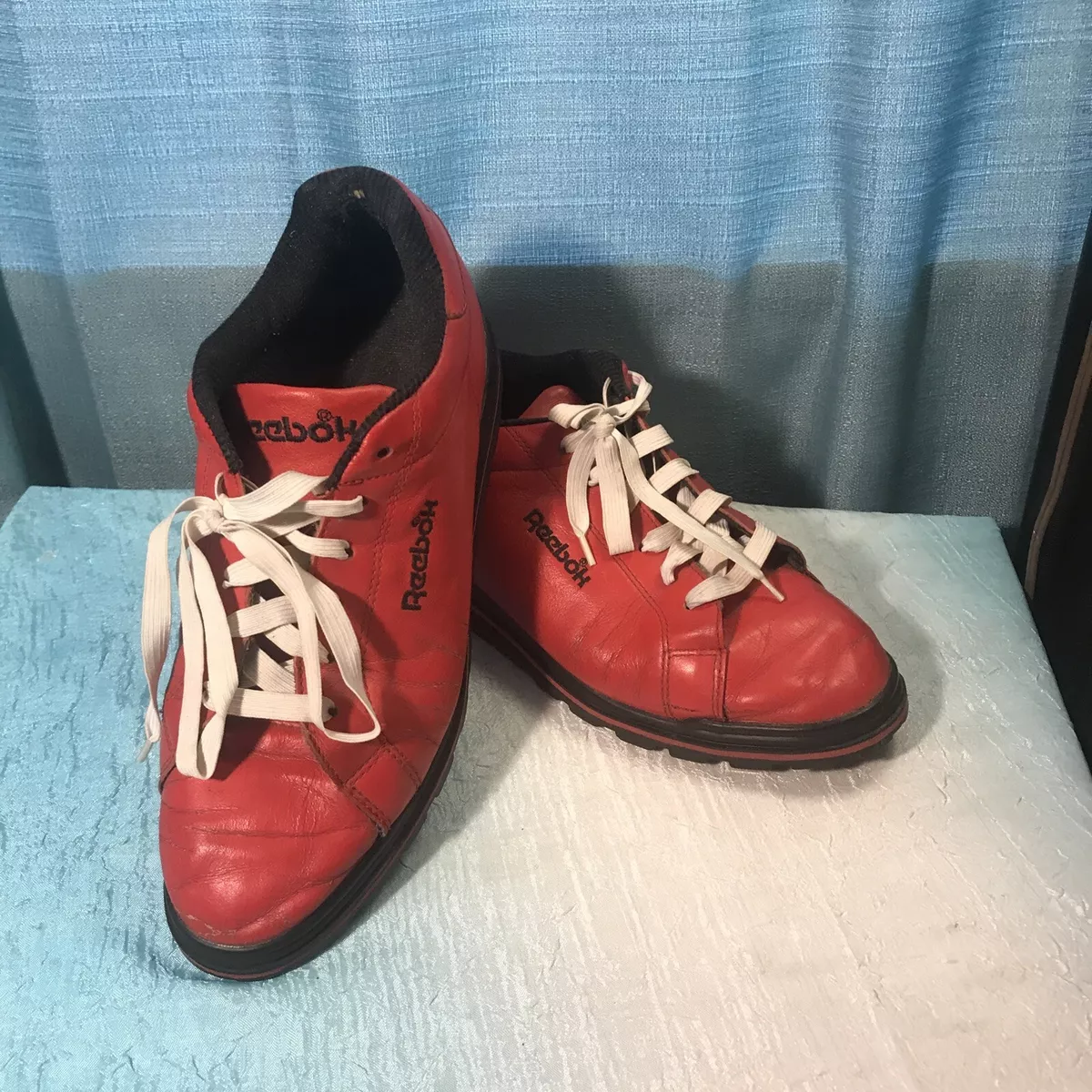 8's reebok aerobic shoes sale