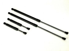 Bentley Continental Gt, Gtc & Flying Spur Front Hood Shocks Struts x 4 - Genuine