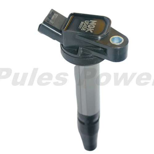 90919A2008 OEM NGK Ignition Coils 6 pcs For 2016-2021 Toyota Tacoma 3.5L V6 - Image 4 of 4