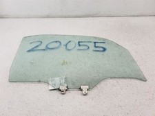 09-14 Nissan Cube Passenger Front Door Glass OEM 803001FC0A