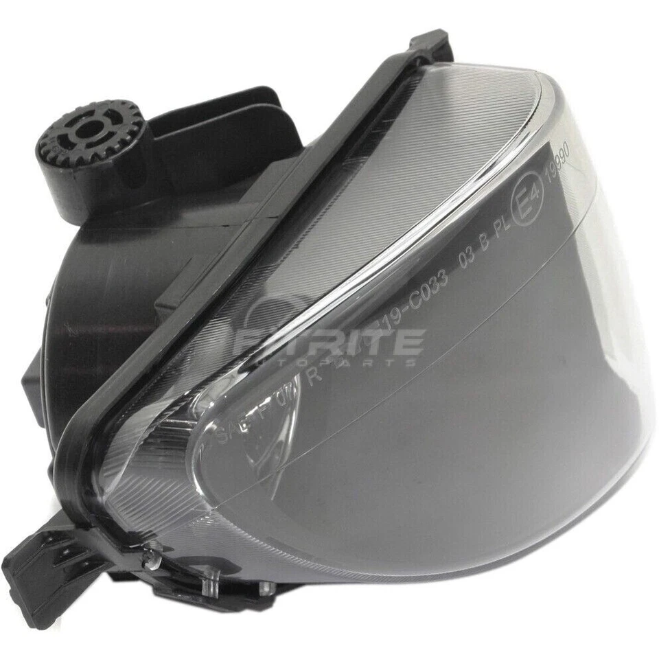 Nuevo conjunto de faro antiniebla delantero derecho 2010-2017 para BMW 550i GT XDRIVE BM2593139 Foto 3 de 4