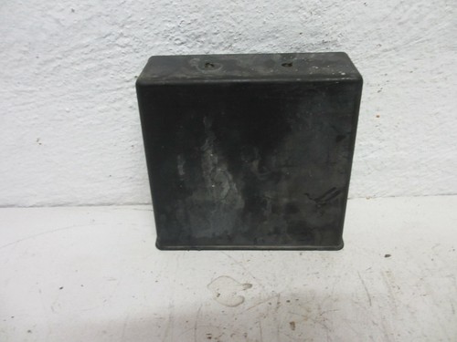 Verkleidung Abdeckung Steuergerät Motorraum Fiat Palio Bj.1999.