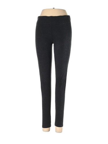 Jcpenney Women Black Leggings S | eBay