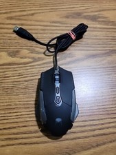 shockwave illuminated mouse model no: ma1022