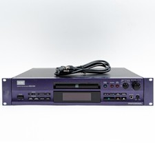 HHB CDR-850 Studio CD Recorder/Playback - Drive is Nonfunctional