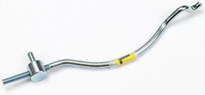 1969-1982 Corvette Door Lock Rod Outer Door Handle Left Lh Driver Side C3 New