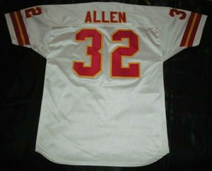 marcus allen chiefs jersey