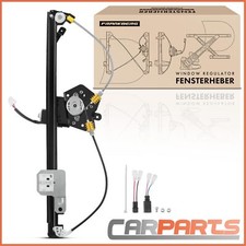 Fensterheber Elektrisch Mit Motor Vorne links für Mercedes-Benz A-Klasse W168 A Fensterheber Elektrisch Mit Motor Vorne links für Mercedes-Benz A-Klasse W168 A