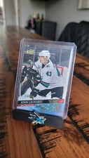 2020-21 Upper Deck Series 2 Hockey Cards 38