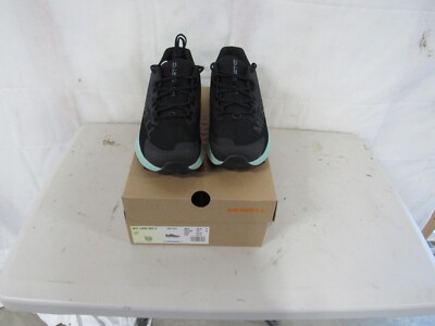 Merrell MTL Long Sky Trail Running Shoes Jade J067421 Men s Size 10.5