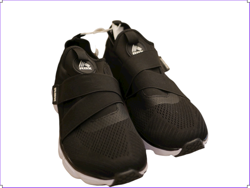 RUNNING TENNIS SHOES PULL STRAPS | eBay