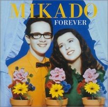 Forever Von Mikado | Cd | Zustand Neu-image