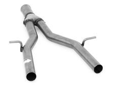 Fox Edelstahl Verbindungsrohr Mercedes SLK u. SLC R172 4-Zylinder Fox Edelstahl Verbindungsrohr Mercedes SLK u. SLC R172 4-Zylinder