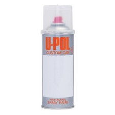 U-POL Custom Can Solvent Based Fill-One Aeros...