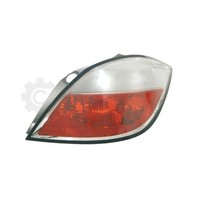 Prasco Heckleuchte RüCkleuchte Rechts FüR Opel Astra H L48 1.4