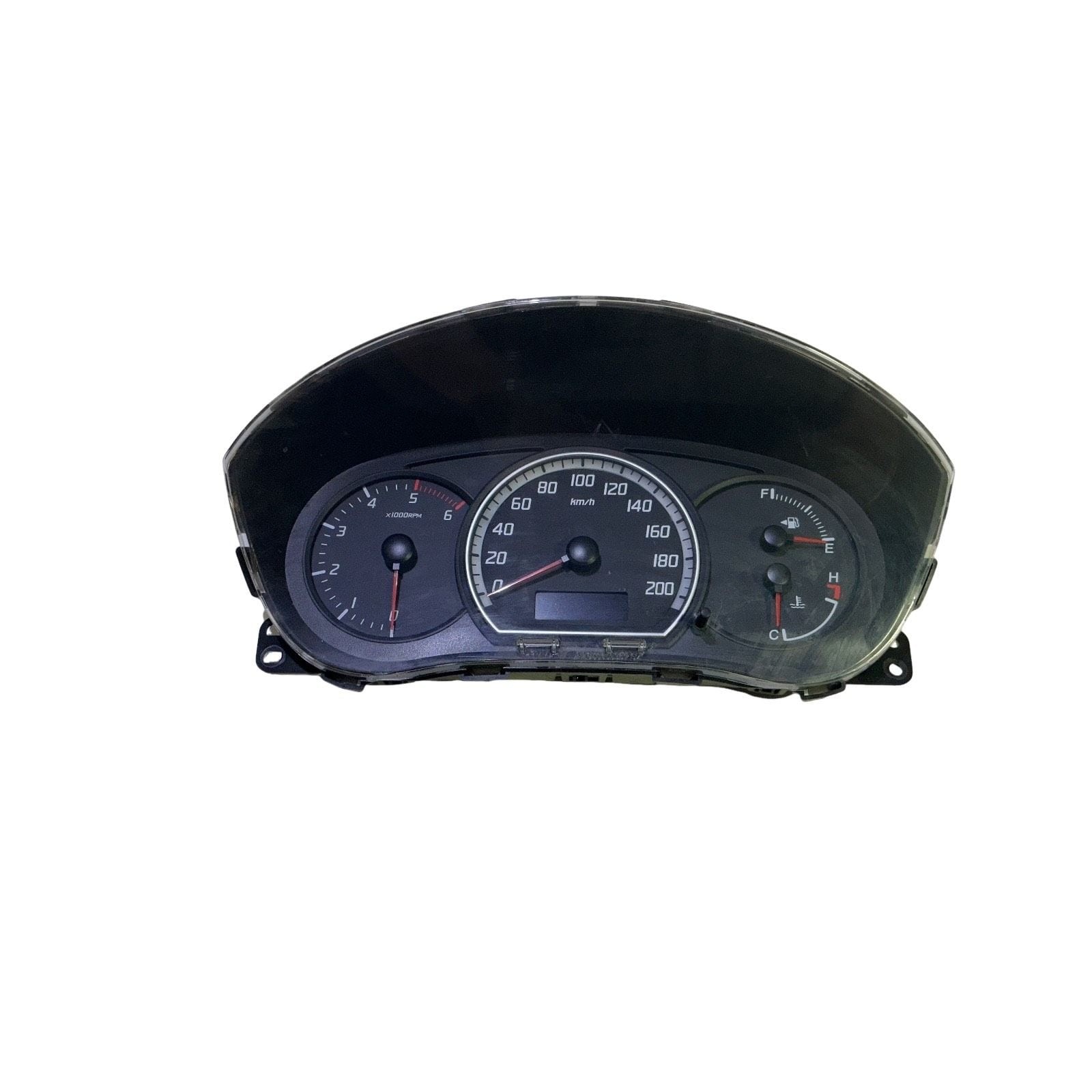 Strumentazione Contachilometri SWIFT 2005-2011 A2C53219898 3410062JC0000 Vdo